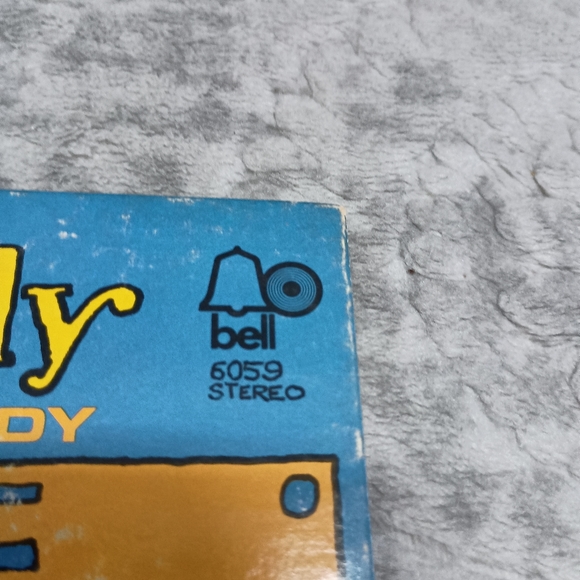 The Partridge Family 1970's "UpToDate" Vinyl Album - Picture 15 of 16